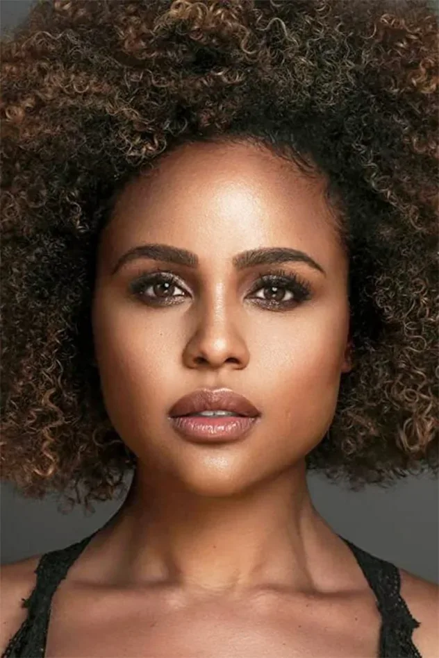 صورة الغلاف لـ Hayley Marie Norman