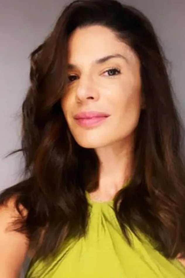 Imagen de portada para Bárbara Palladino