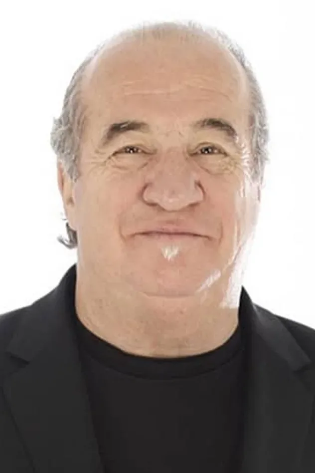 صورة الغلاف لـ José Luis Gioia