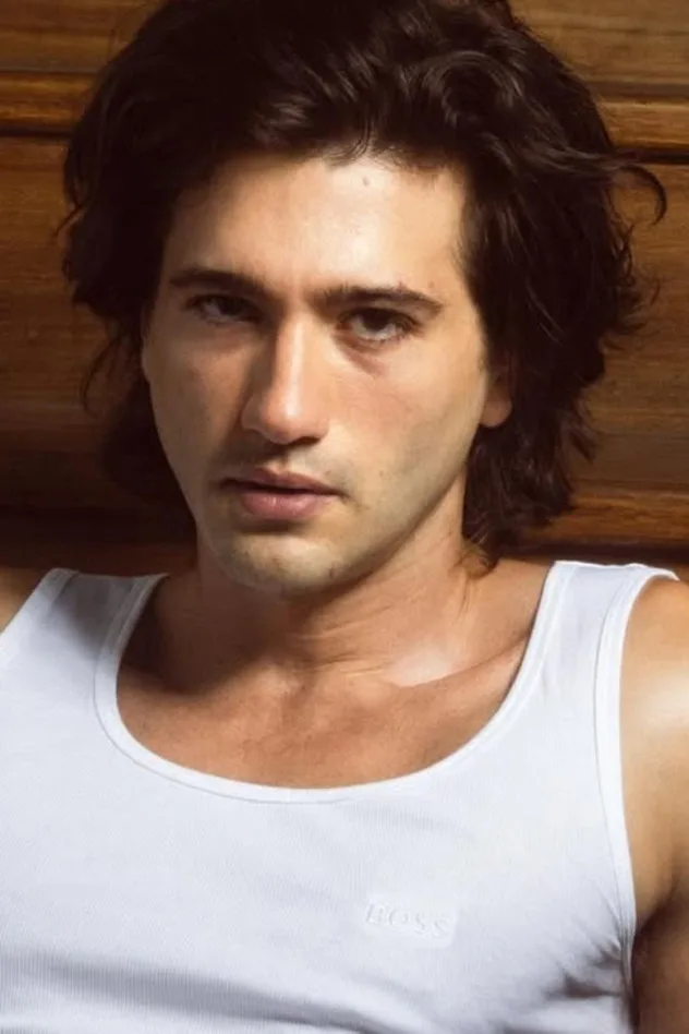Alex Fitzalan