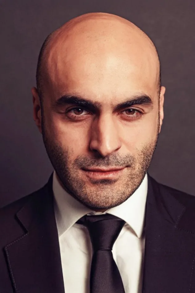 Alper Kul fotoğrafı
