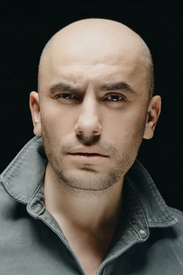 Giray Altınok fotoğrafı