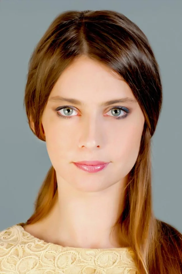 фото Tuba Ünsal
