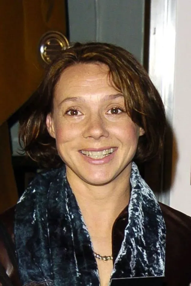 صورة الغلاف لـ Francesca Buller