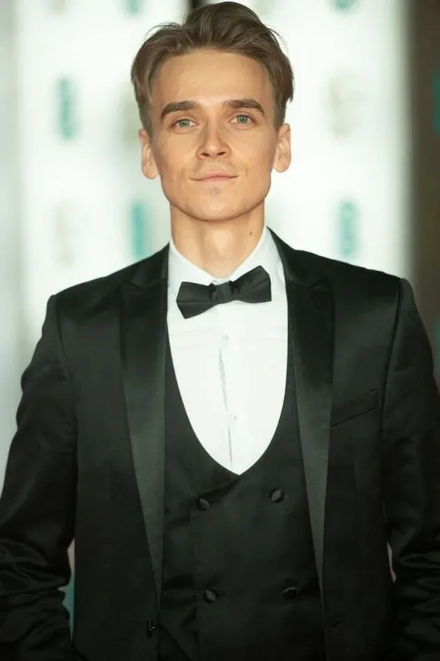 صورة الغلاف لـ Joe Sugg