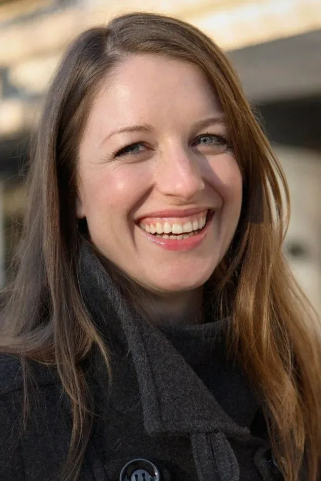 Обложка для Suzie Templeton