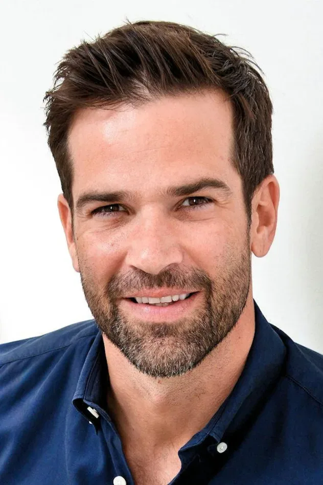 صورة الغلاف لـ Gethin Jones