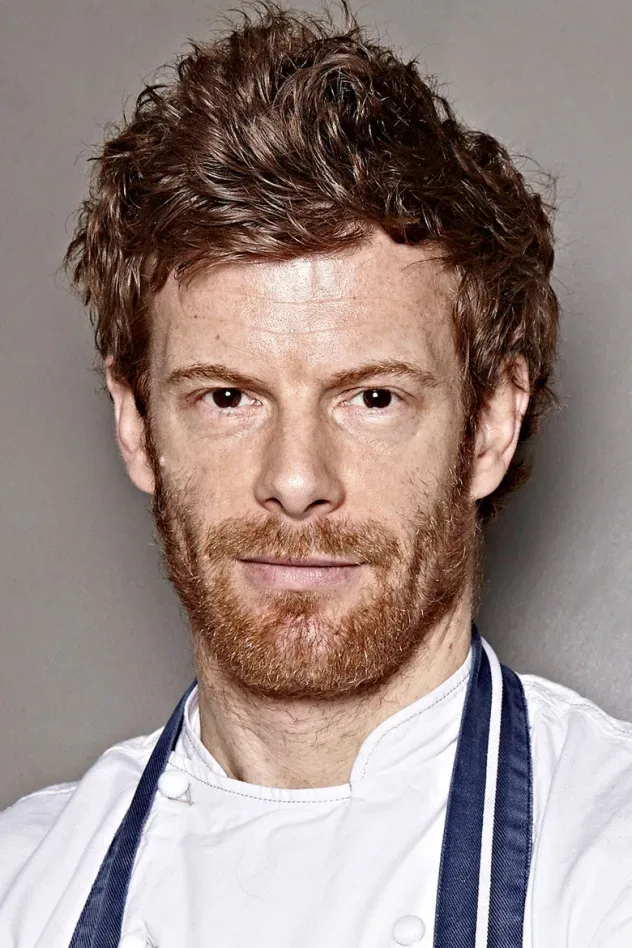 Обложка для Tom Aikens