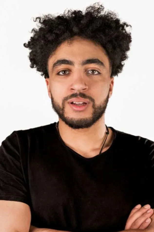 Обложка для Anas Hassouna