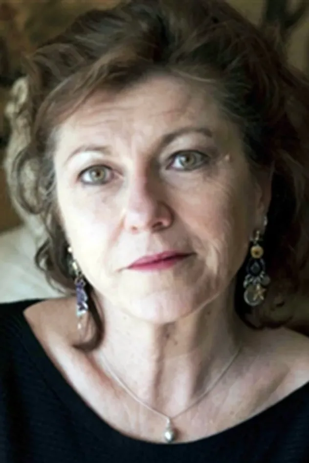 صورة الغلاف لـ Florence Hautier