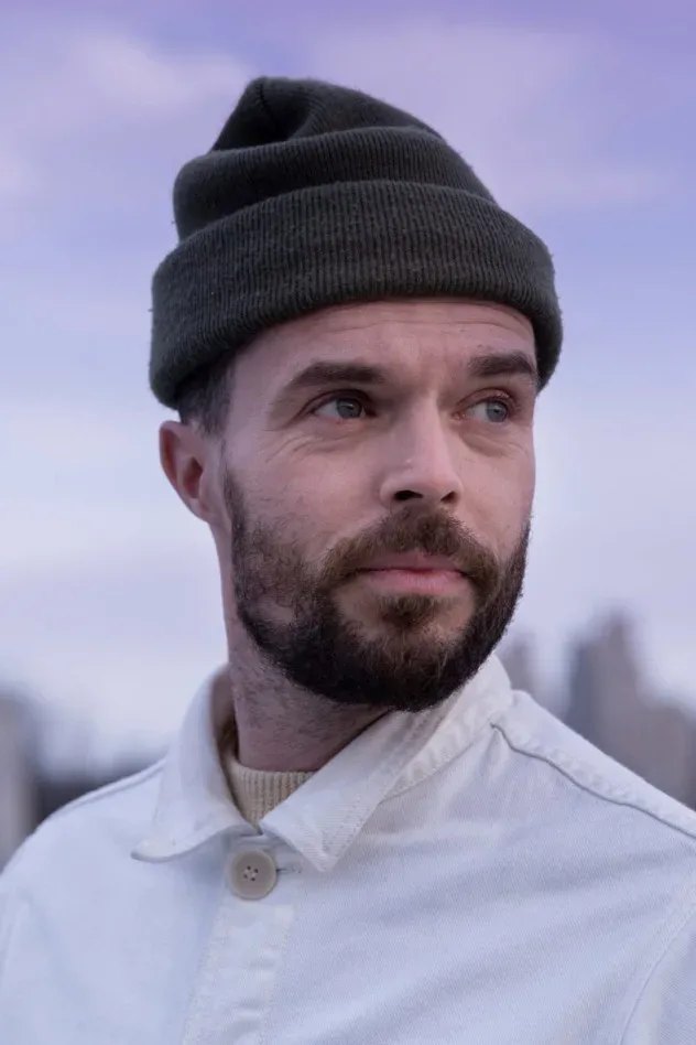Обложка для Oliver Jeffers