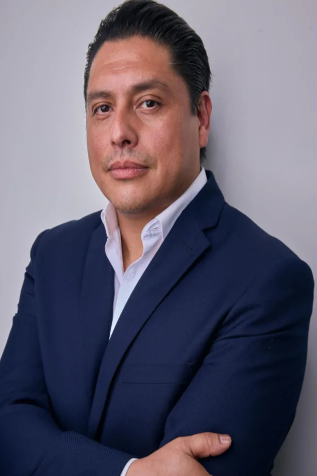 Gabriel Guillen