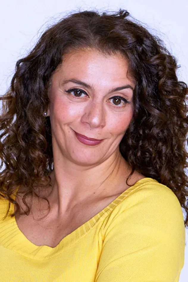 Обложка для Paola Troncoso