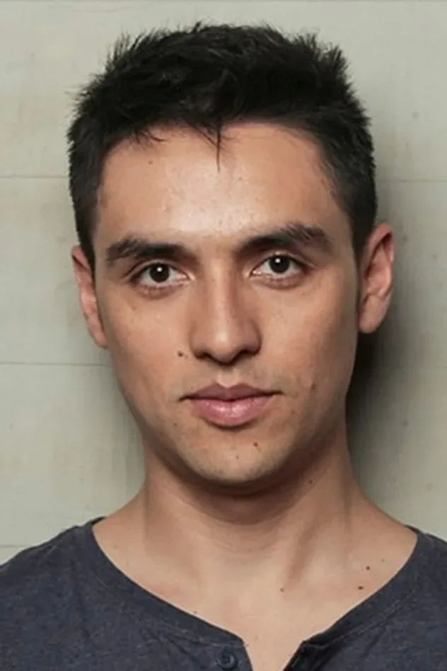 Обложка для Diego Boggioni