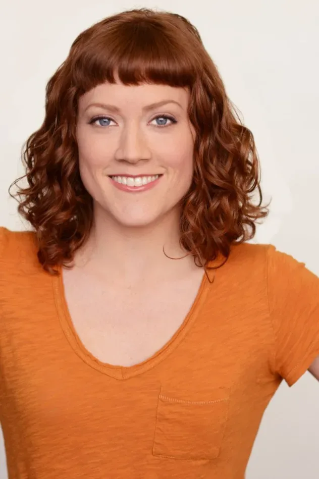 Cover image for Kat Palardy
