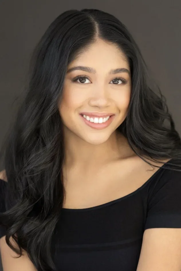 صورة الغلاف لـ Geraldine Chiu