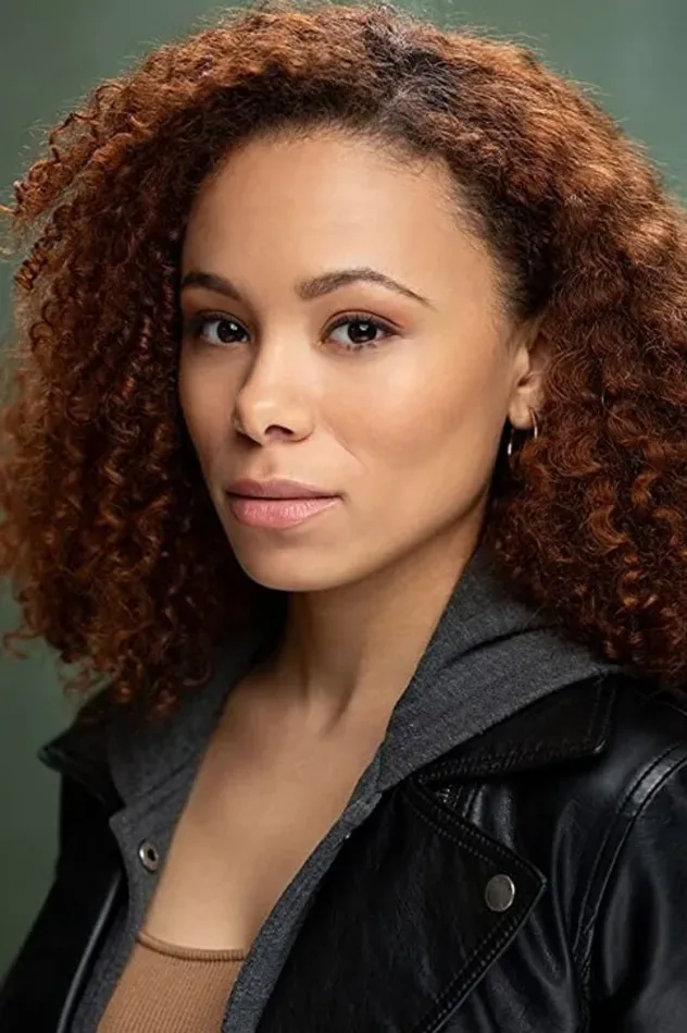 صورة الغلاف لـ Kiomi Pyke