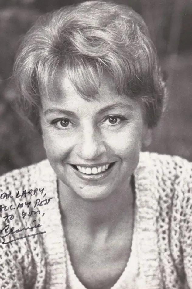 صورة الغلاف لـ Clarice Blackburn