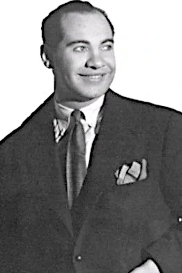 صورة الغلاف لـ Sid Raymond