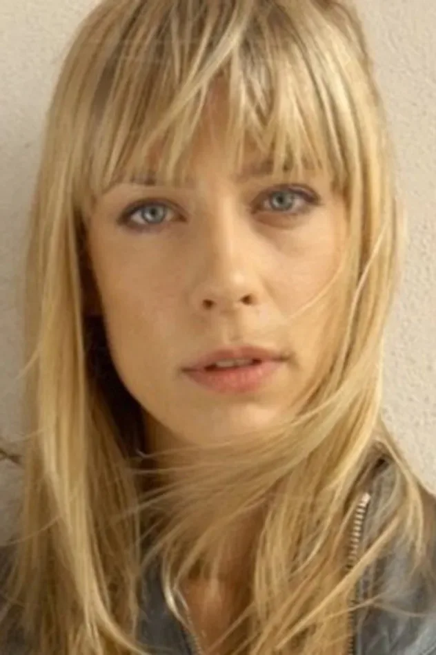 Обложка для Marisa Leonie Bach