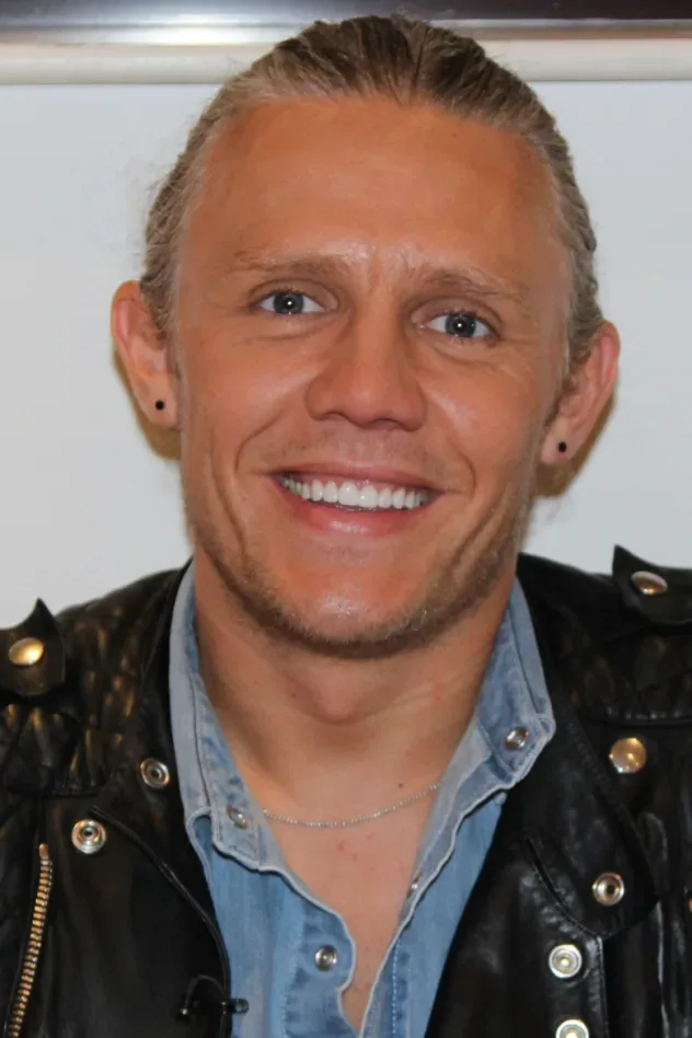 Imagen de portada para Jimmy Bullard