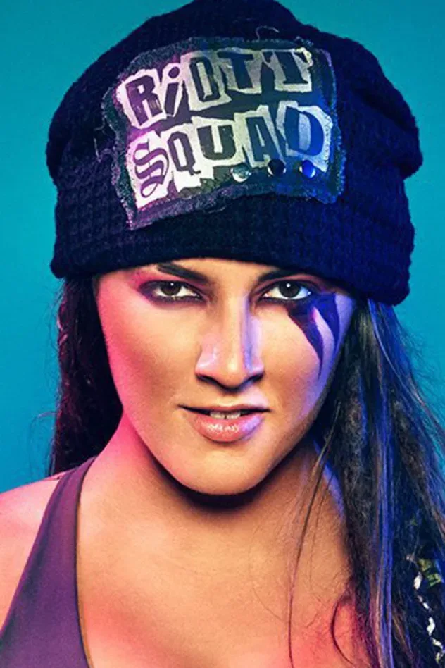 صورة الغلاف لـ Sarah Bridges-Rowe