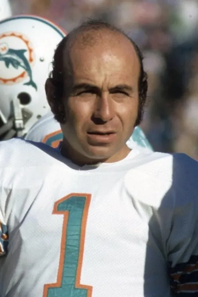 صورة الغلاف لـ Garo Yepremian