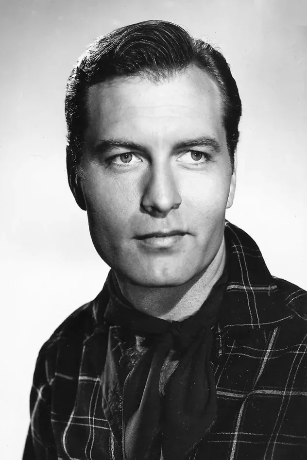 Imagen de portada para George Montgomery