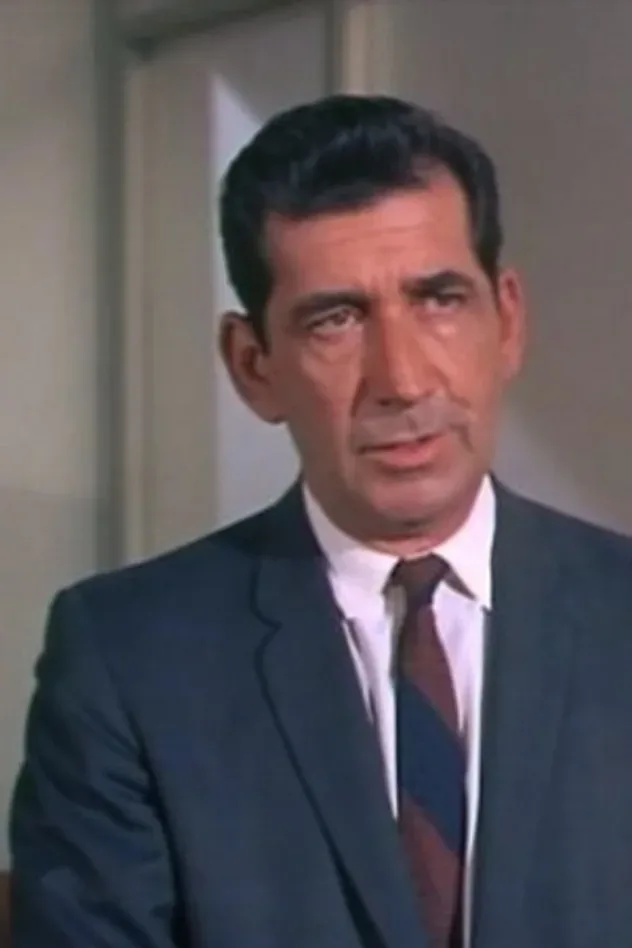 صورة الغلاف لـ Alan Dexter