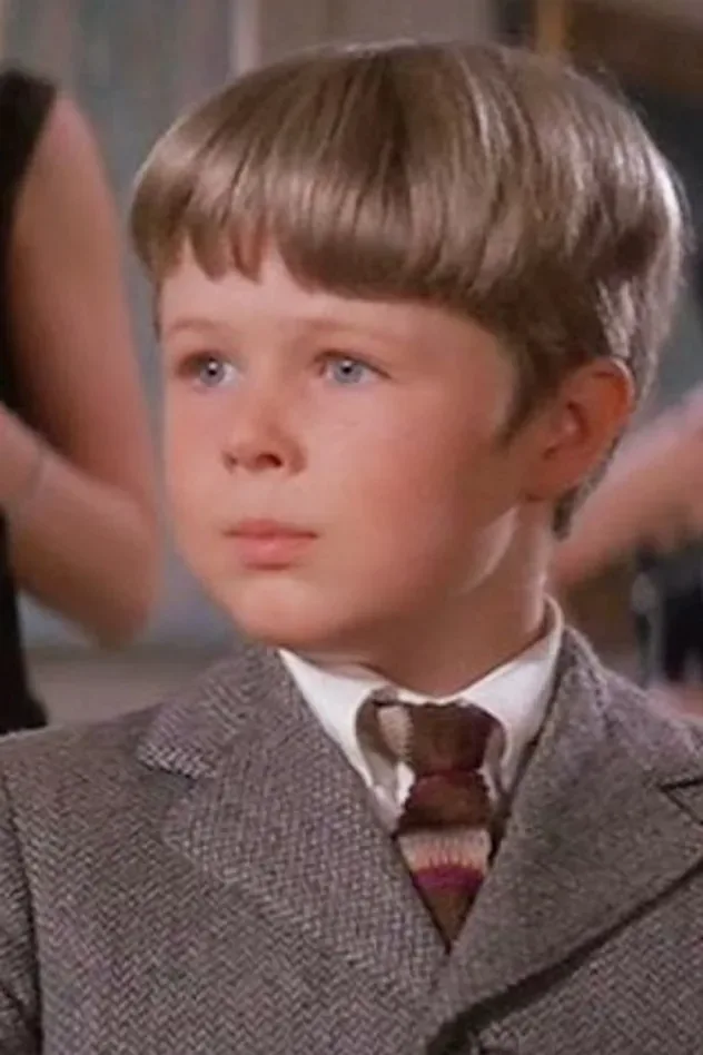 Обложка для Kirby Furlong