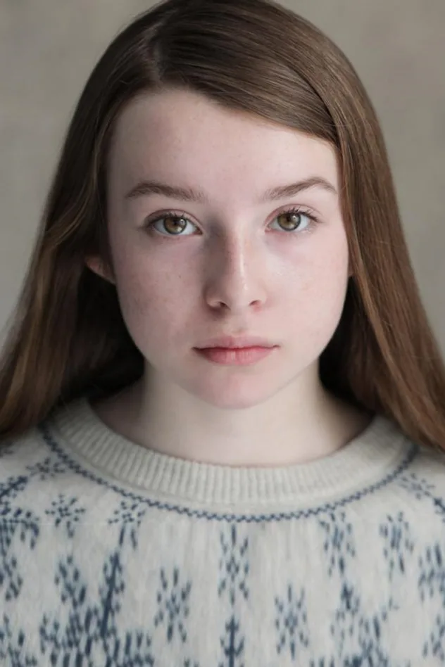 Grace Doherty