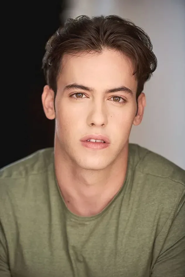 صورة الغلاف لـ Sam Kantor