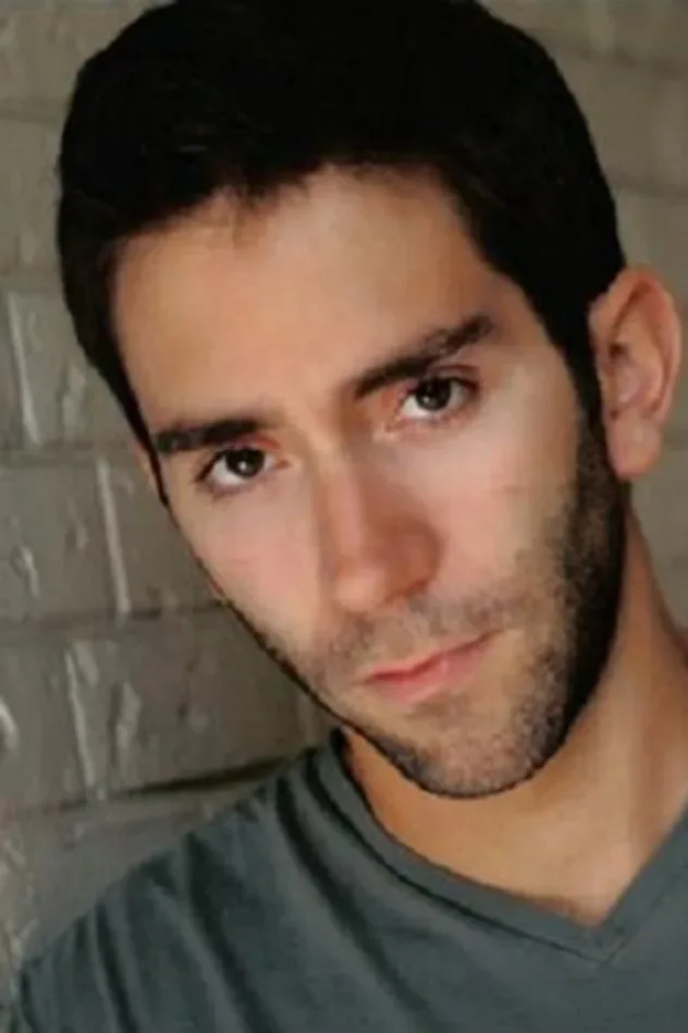 صورة الغلاف لـ Matt Cassidy