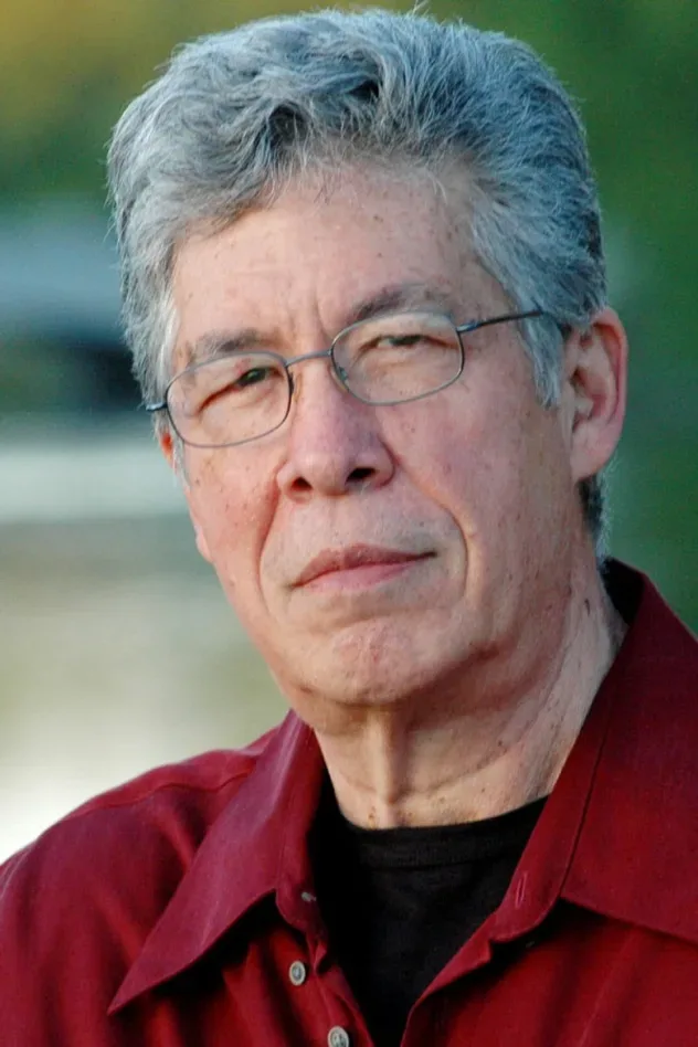 Обложка для Thomas King