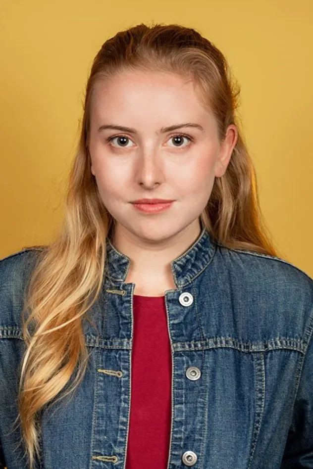 Обложка для Lucy Earle