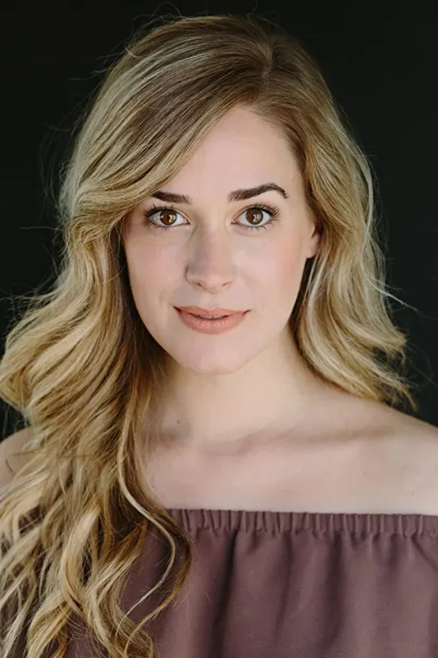 Обложка для Brittany Bristow