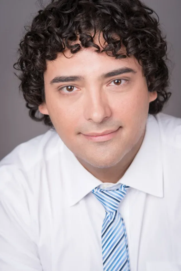 Обложка для Jefferson Guzman