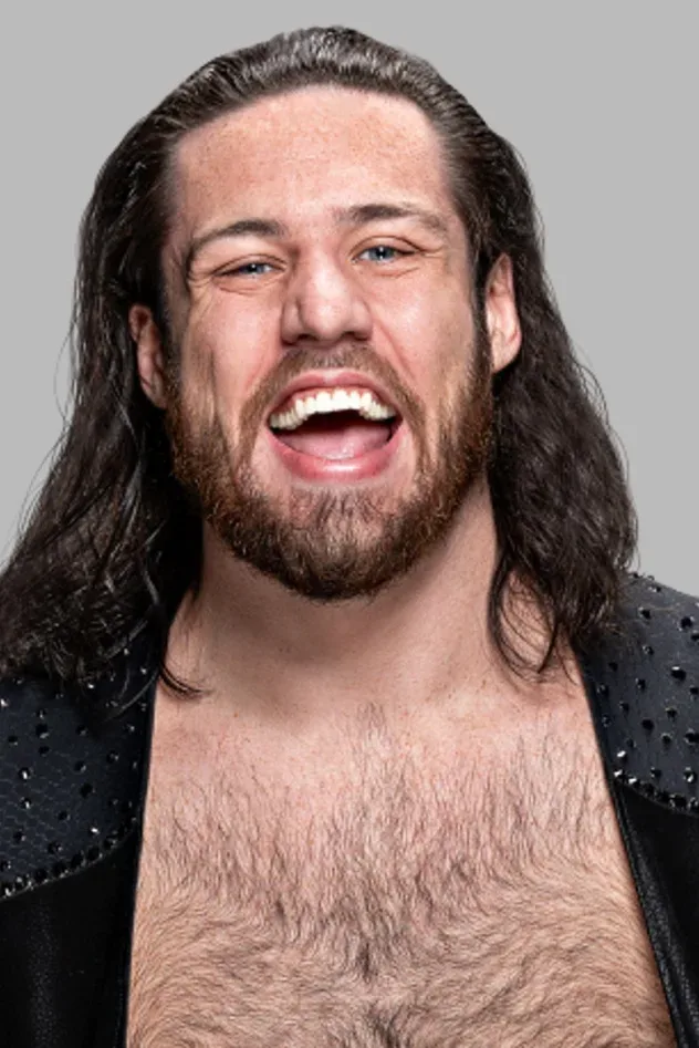 صورة الغلاف لـ Trevor Lee Caddell