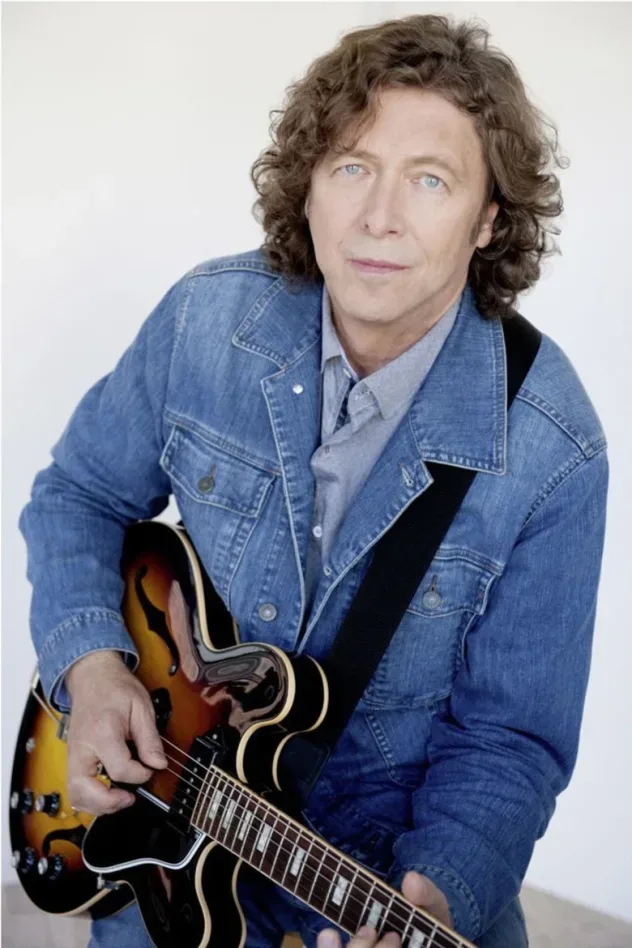 صورة الغلاف لـ Peter Cornelius