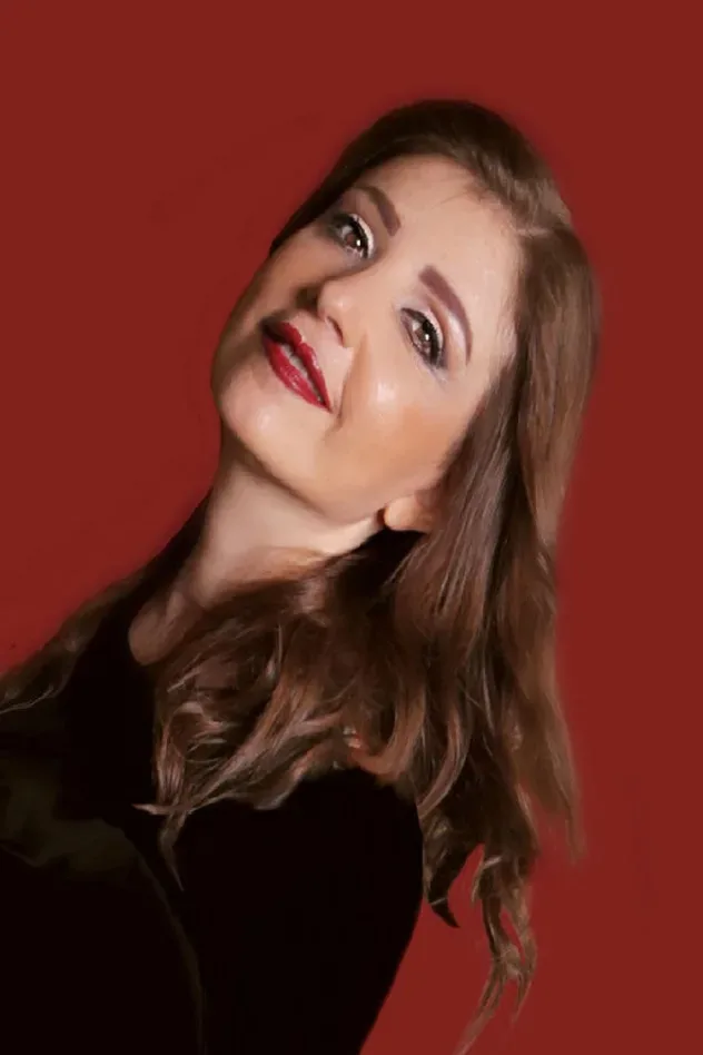 Cover image for وفاء موصللي