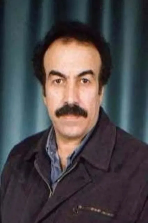 Обложка для Ali Kareem