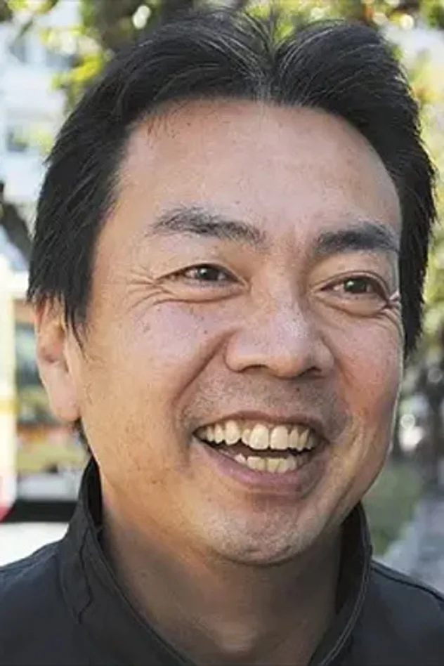 平野眞 photo