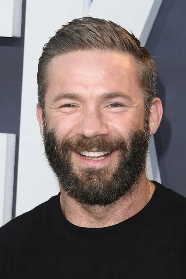 Обложка для Julian Edelman