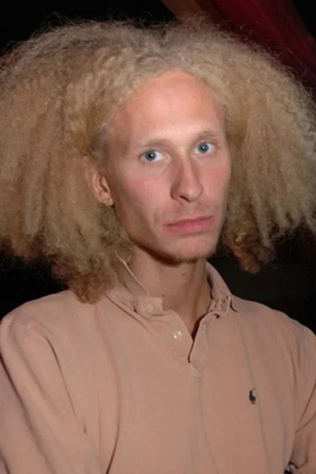 Обложка для Molle Holmberg