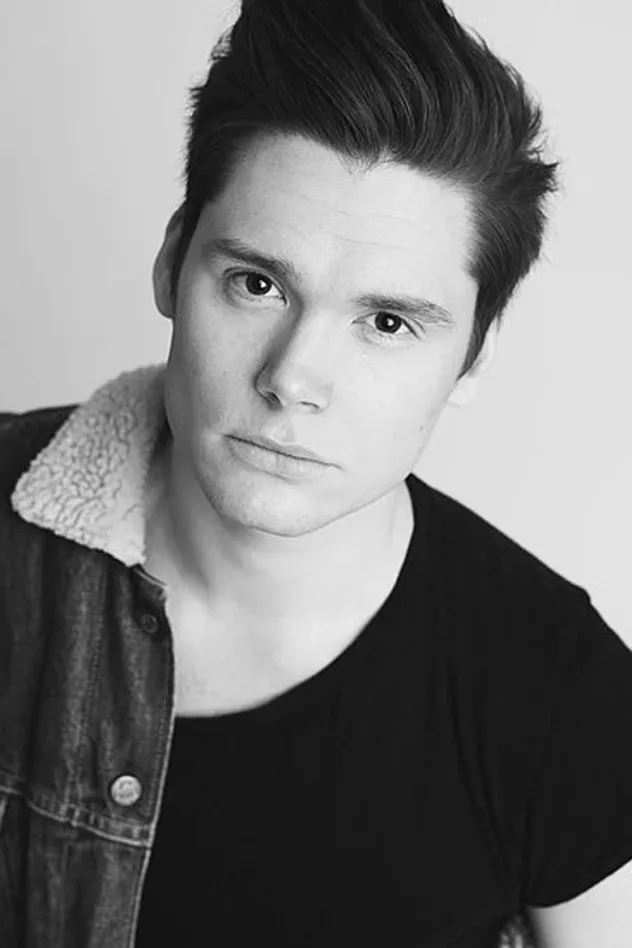 Обложка для Jimmy Jansson