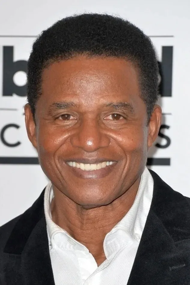 Обложка для Jackie Jackson
