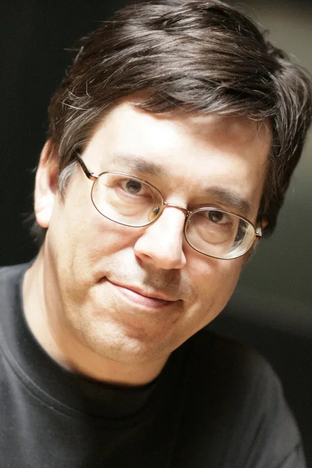 صورة الغلاف لـ Gilles Valiquette