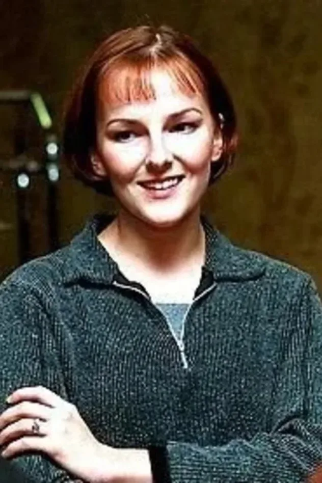 صورة الغلاف لـ Kathryn Long
