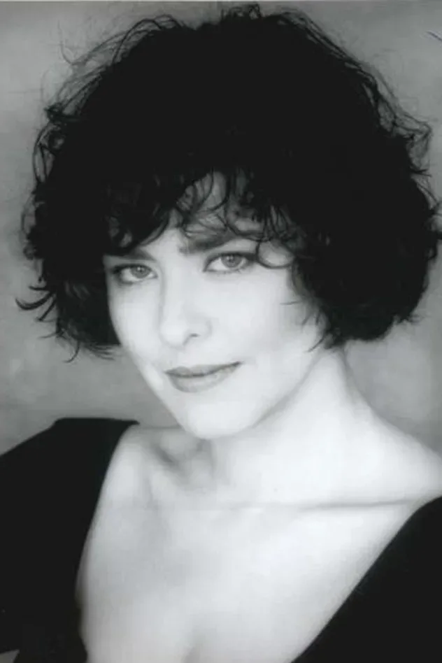 صورة الغلاف لـ Michelle Moffett