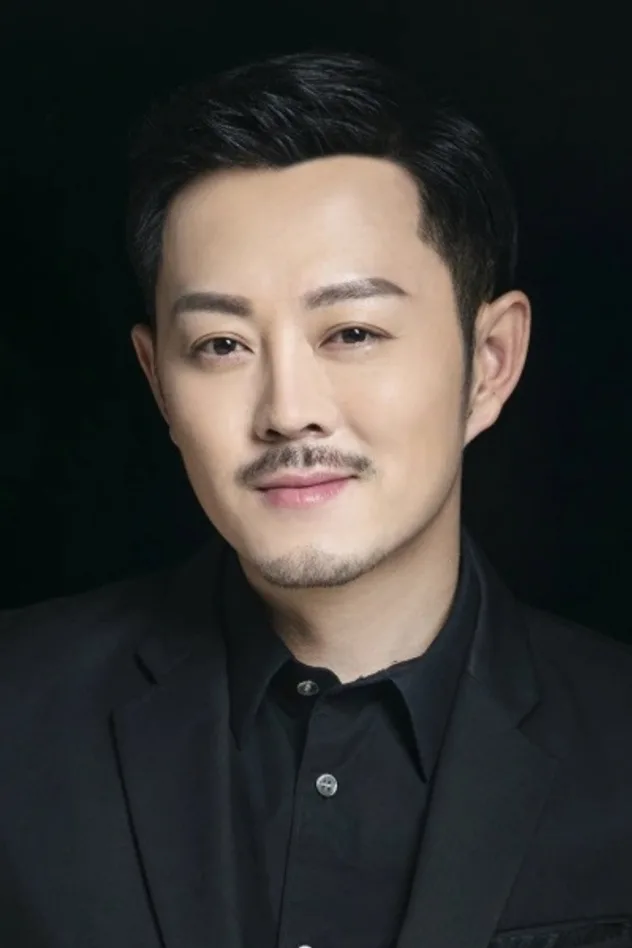 фото Yan Linfei